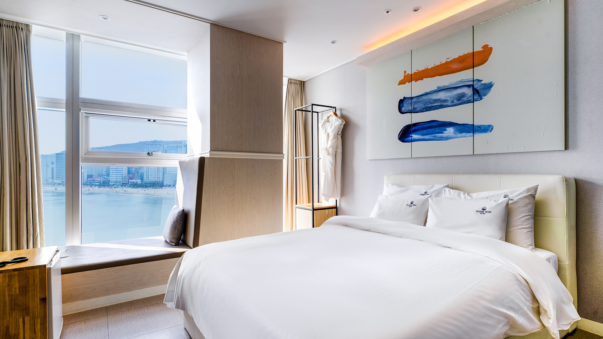 오션 슈페리어 (전면오션뷰)