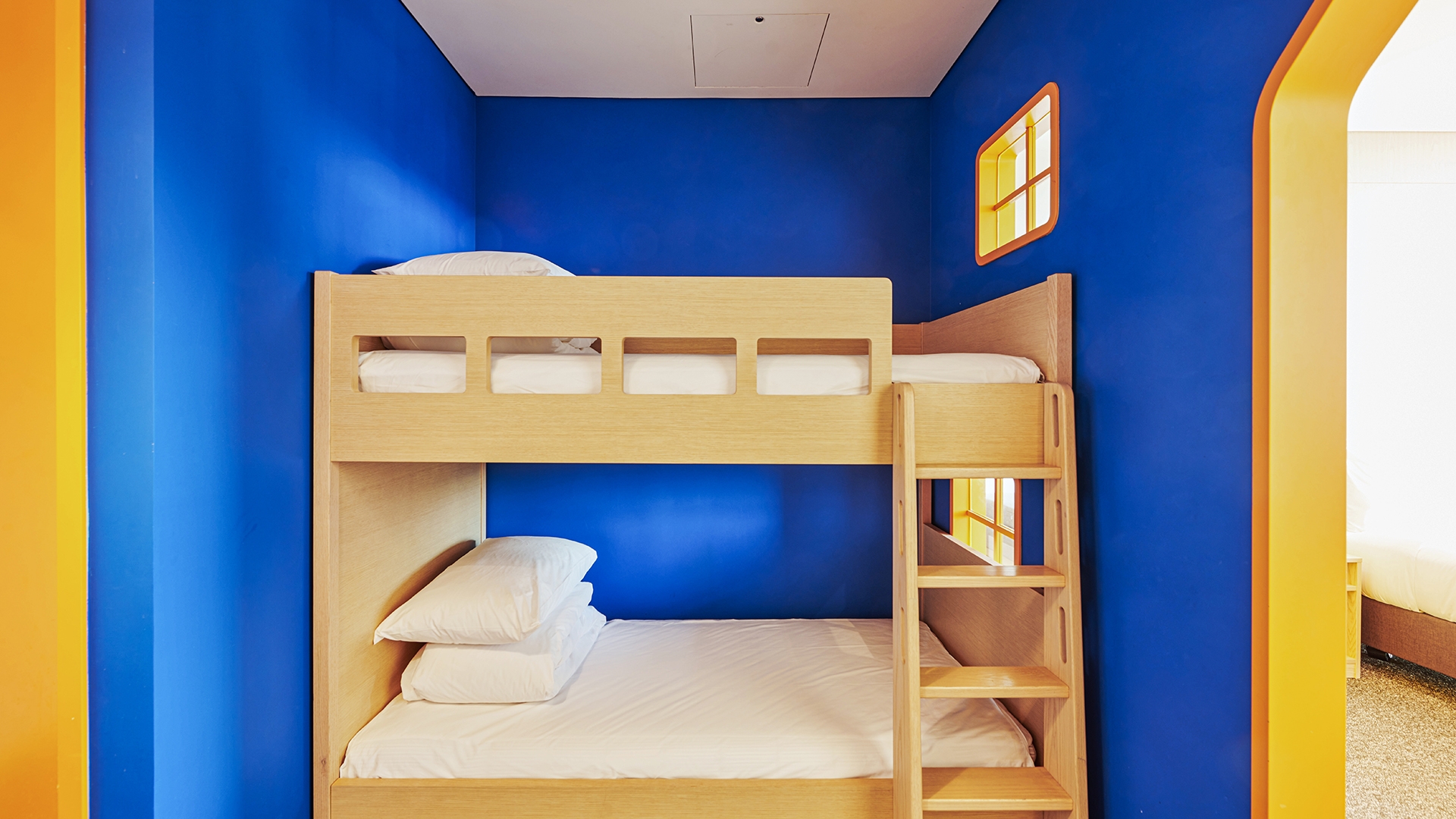 패밀리 키즈 스위트