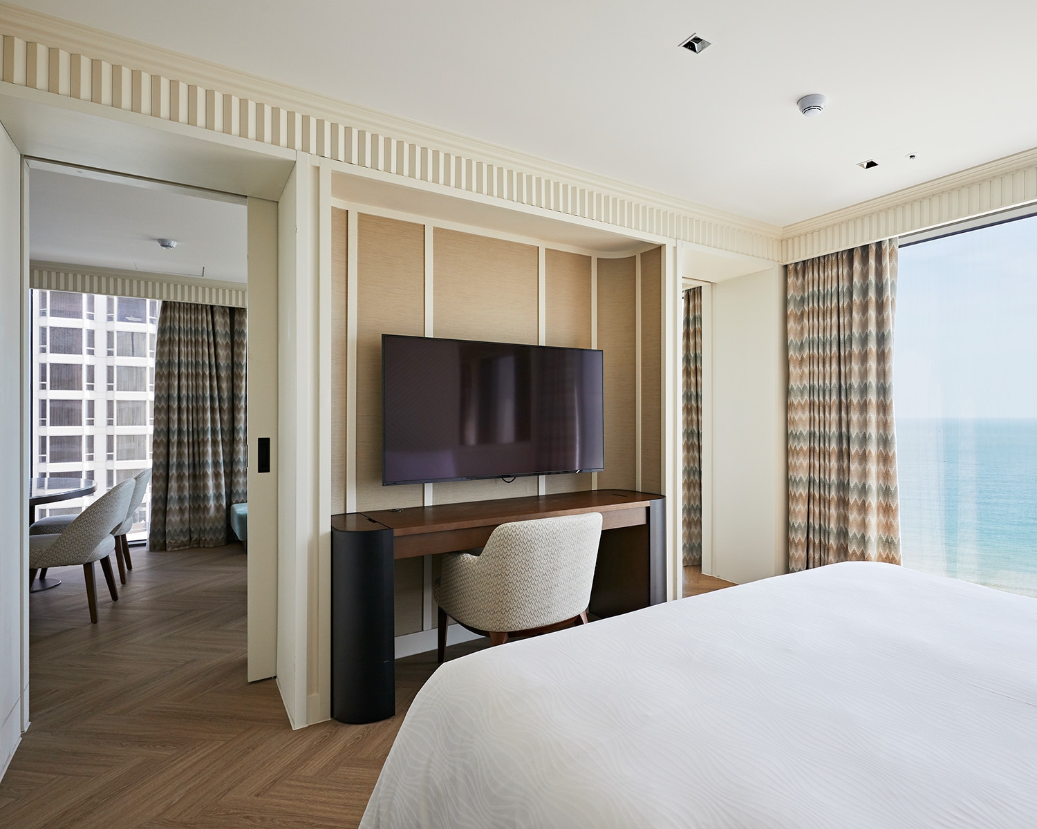 이그제큐티브 스위트