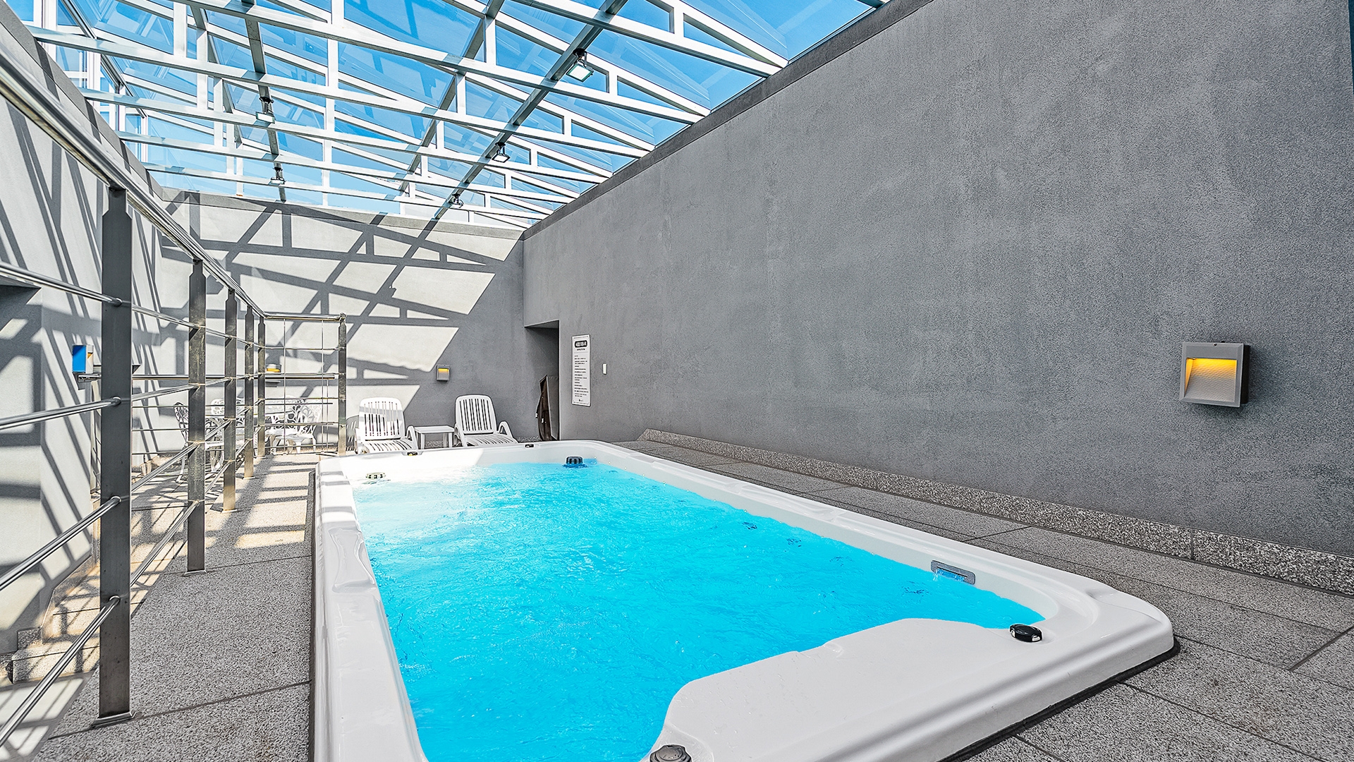 로얄 스위트 풀빌라