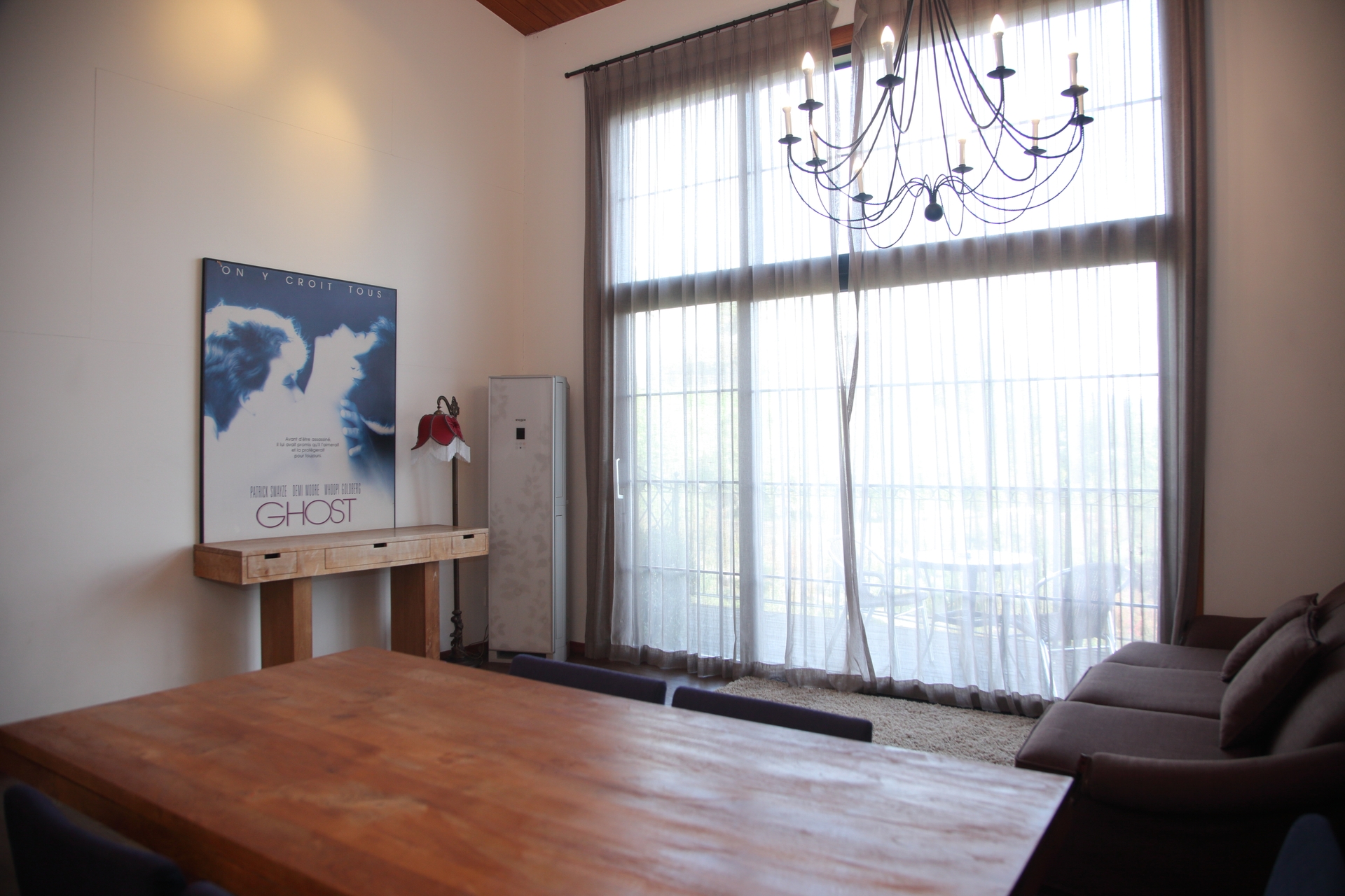 힐사이드 35평형