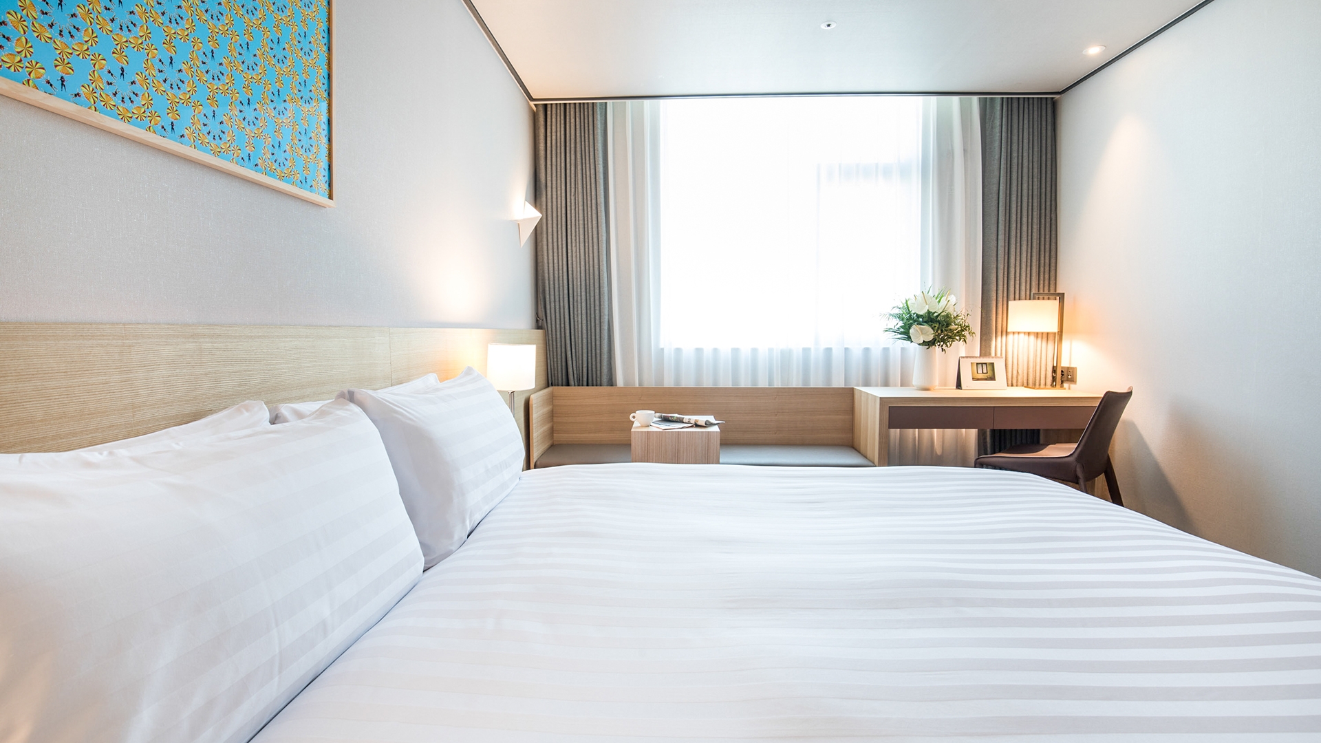 디럭스 헐리우드