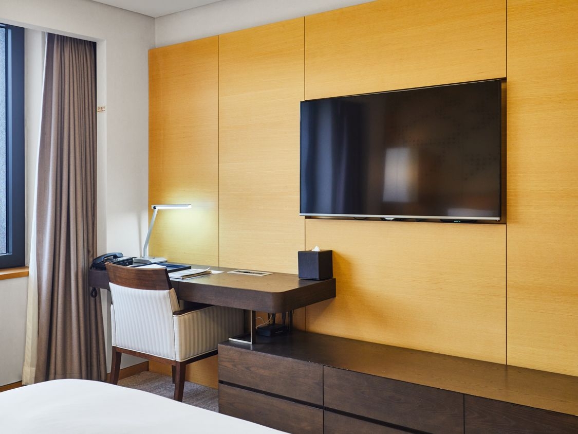 프리미엄 디럭스 더블