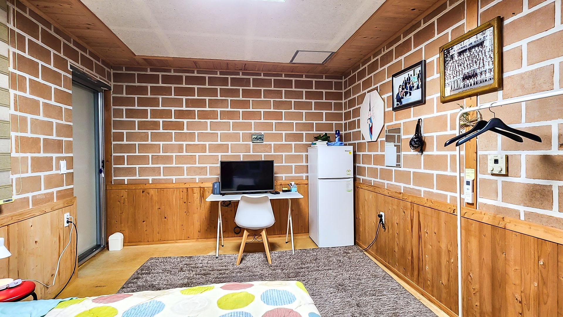 힐링하우스 별채