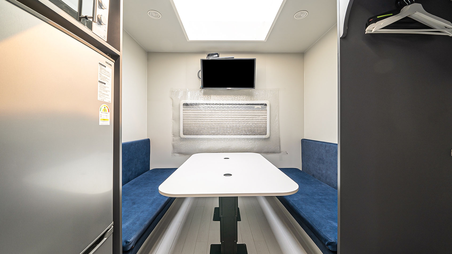 레이크뷰카라반