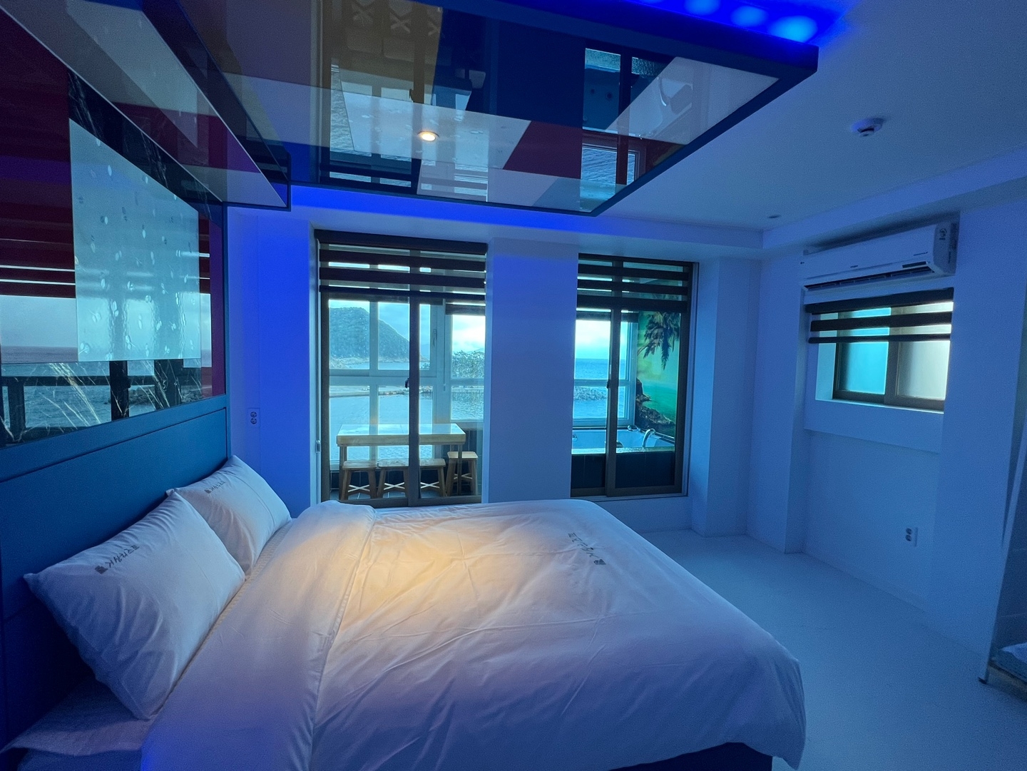 오션뷰 실버룸 401호