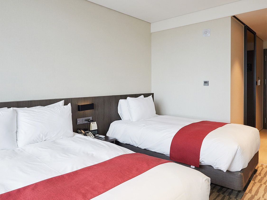 스탠다드 패밀리트윈