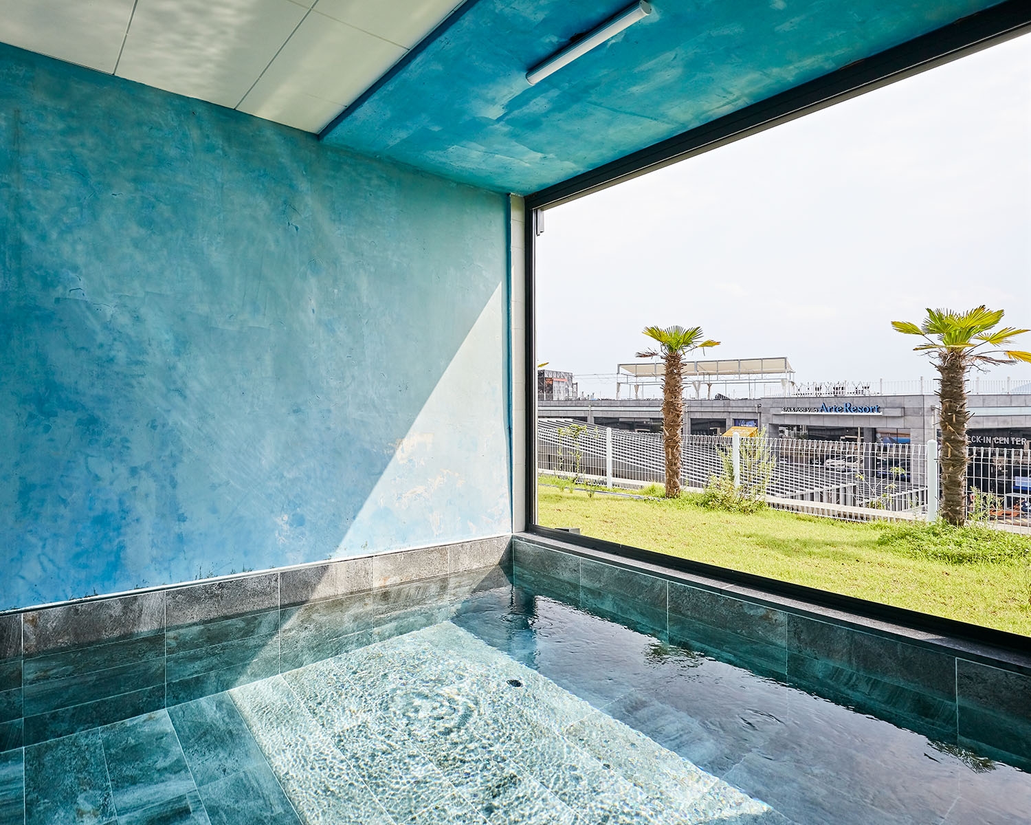 풀빌라독채 (리엘오션)