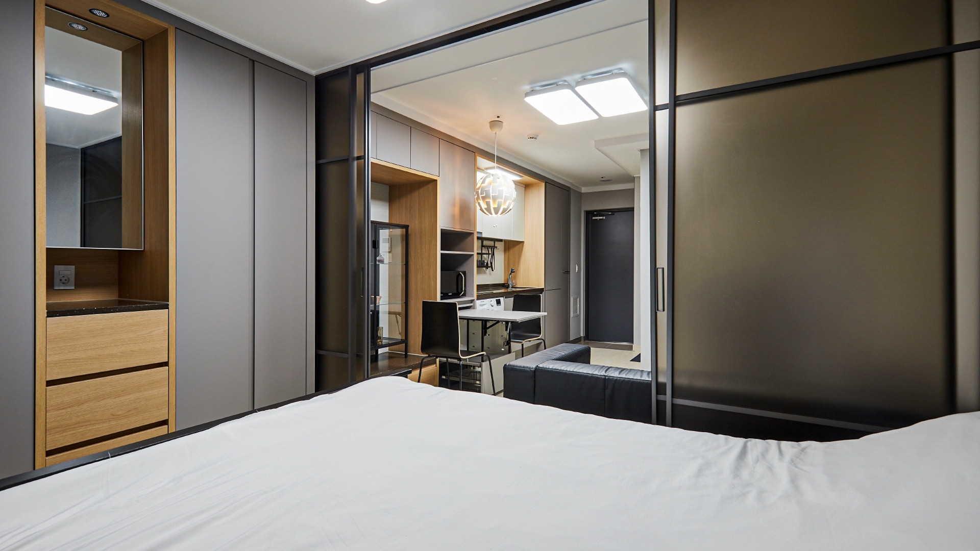 디럭스 더블 오션뷰