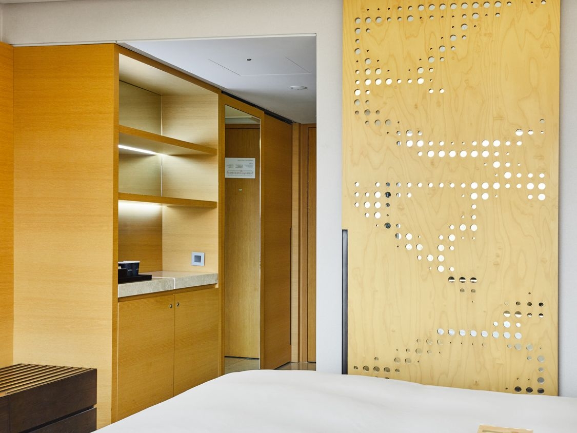 프리미엄 디럭스 더블