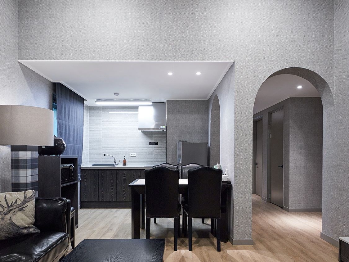 프리미어 로잔(26평)-연립형