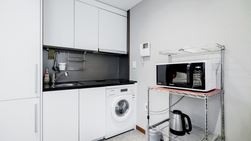 [취사가능] 프리미어 더블 (전망없음)