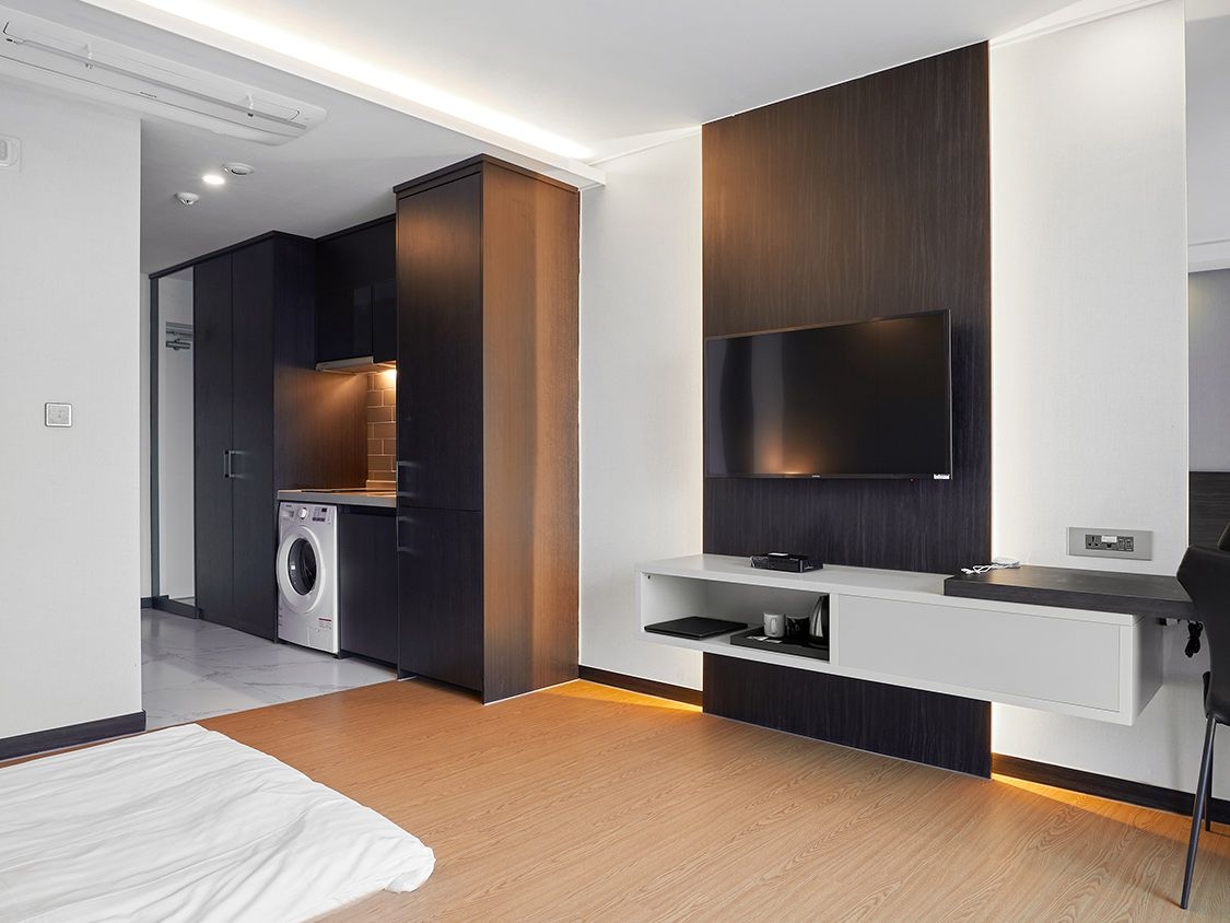 오션 패밀리 온돌