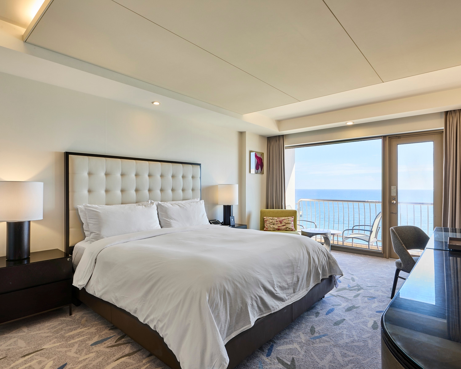 오션 테라스 더블_본관