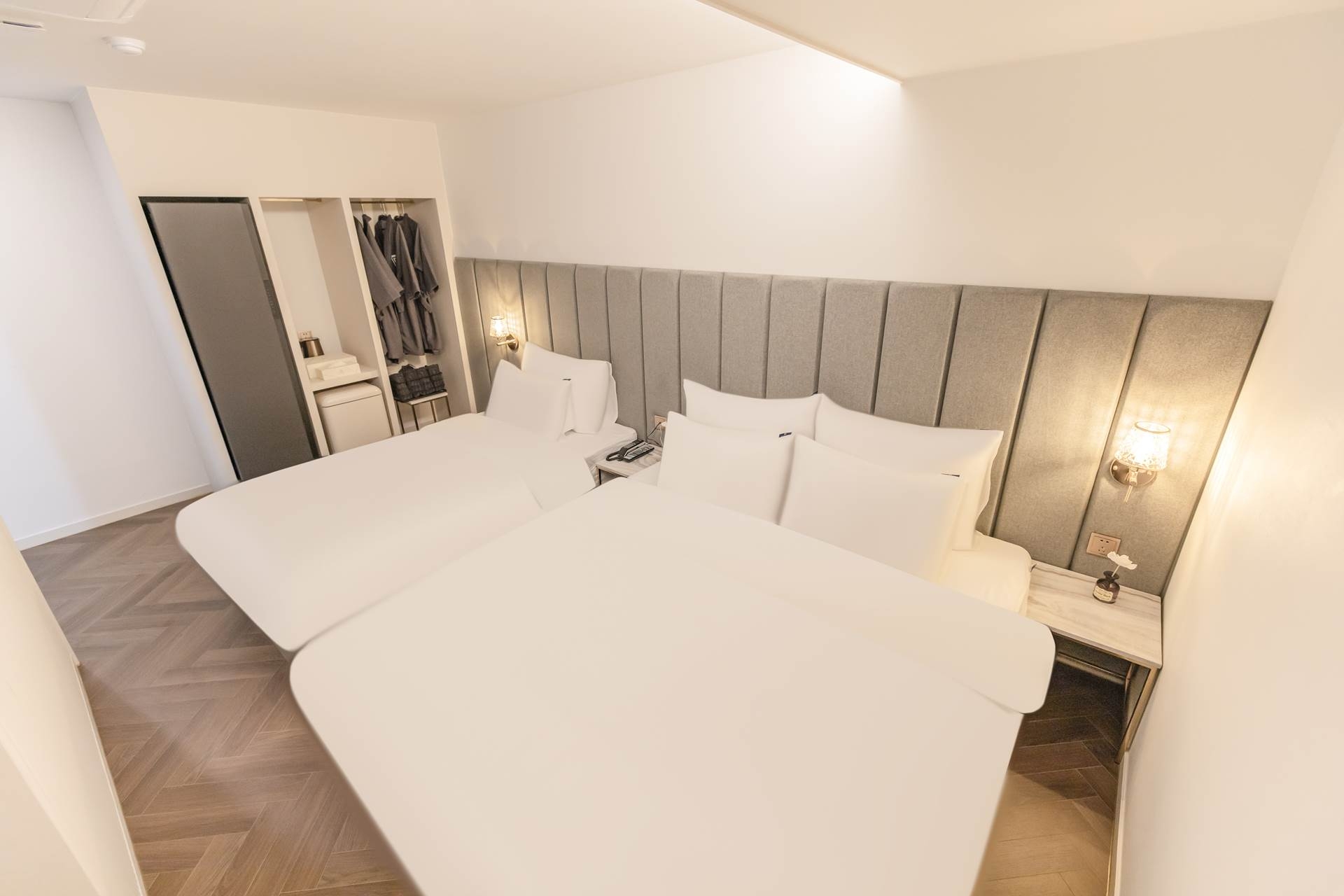 *오픈특가* 프리미엄 트윈-라운지무료