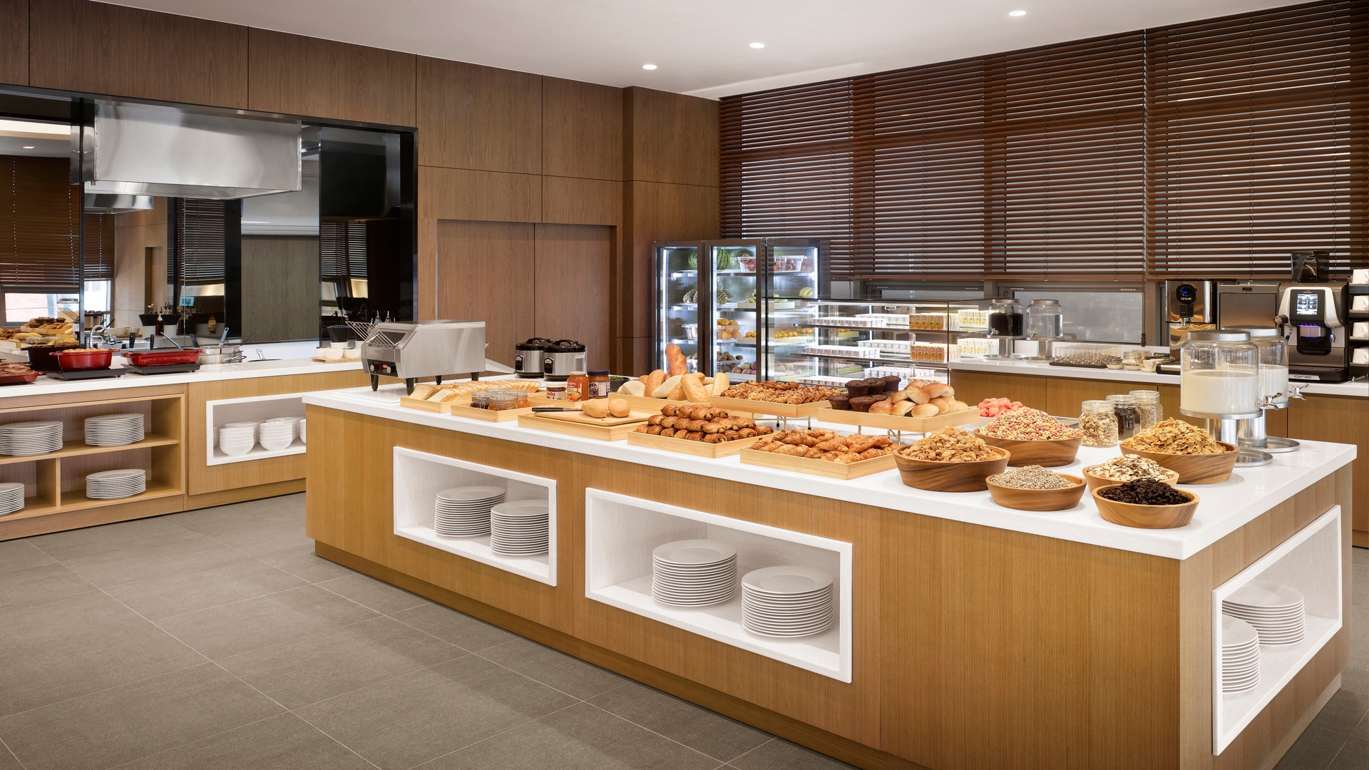 Urban Kitchen (어반키친)