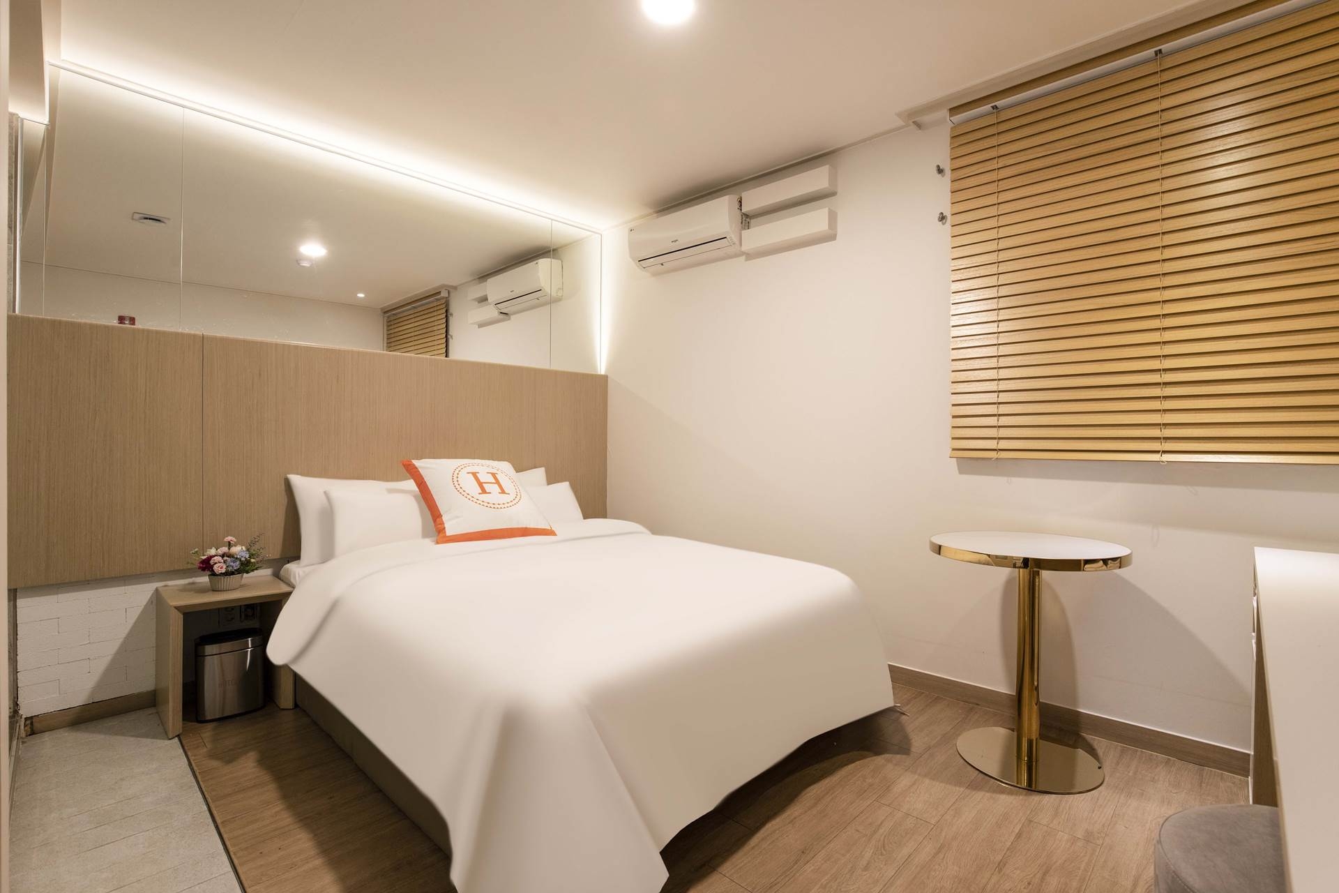 슈페리어 미니(주차불가,OTT이용 가