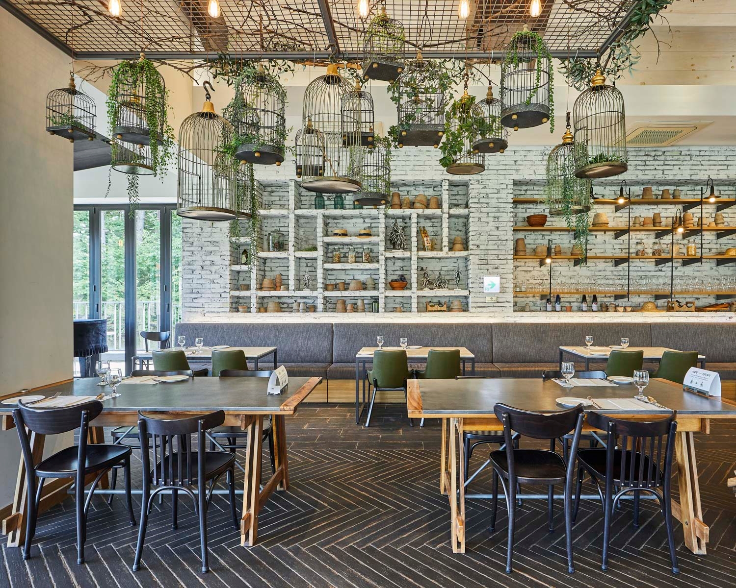 세상의 모든 아침