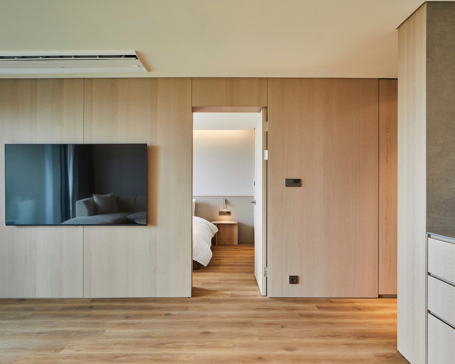 리조트_그랜드 스위트