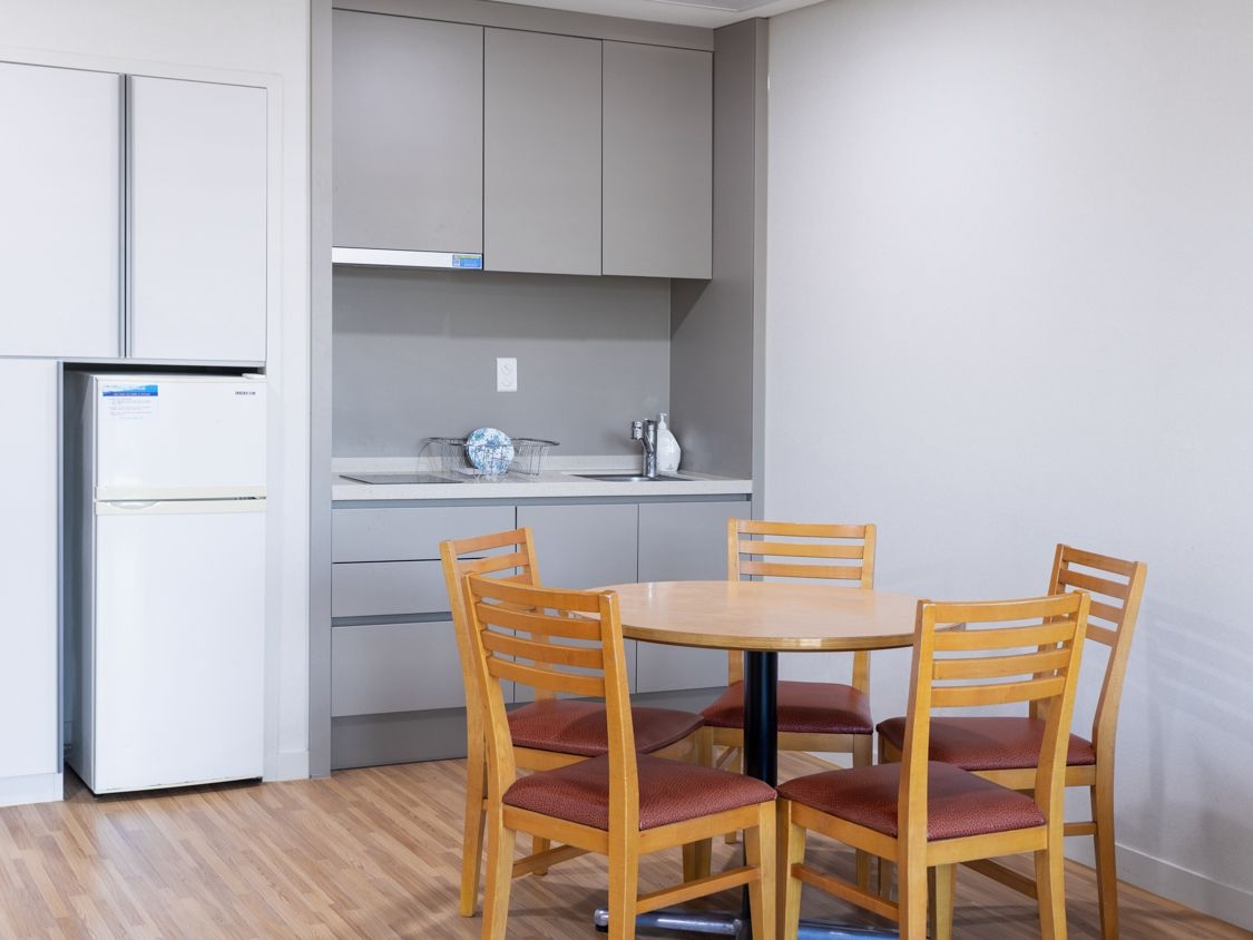 스위트 30평 (오렌지동)