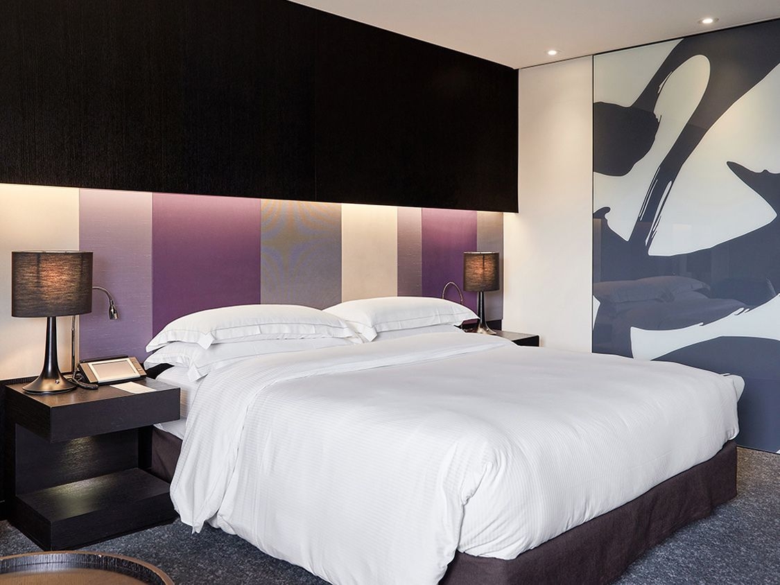 이그제큐티브 더블