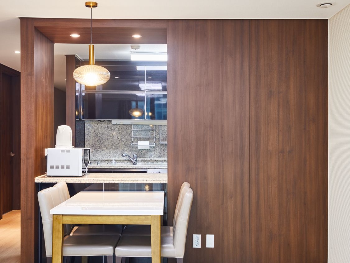 프리미어 스위트 (36py)