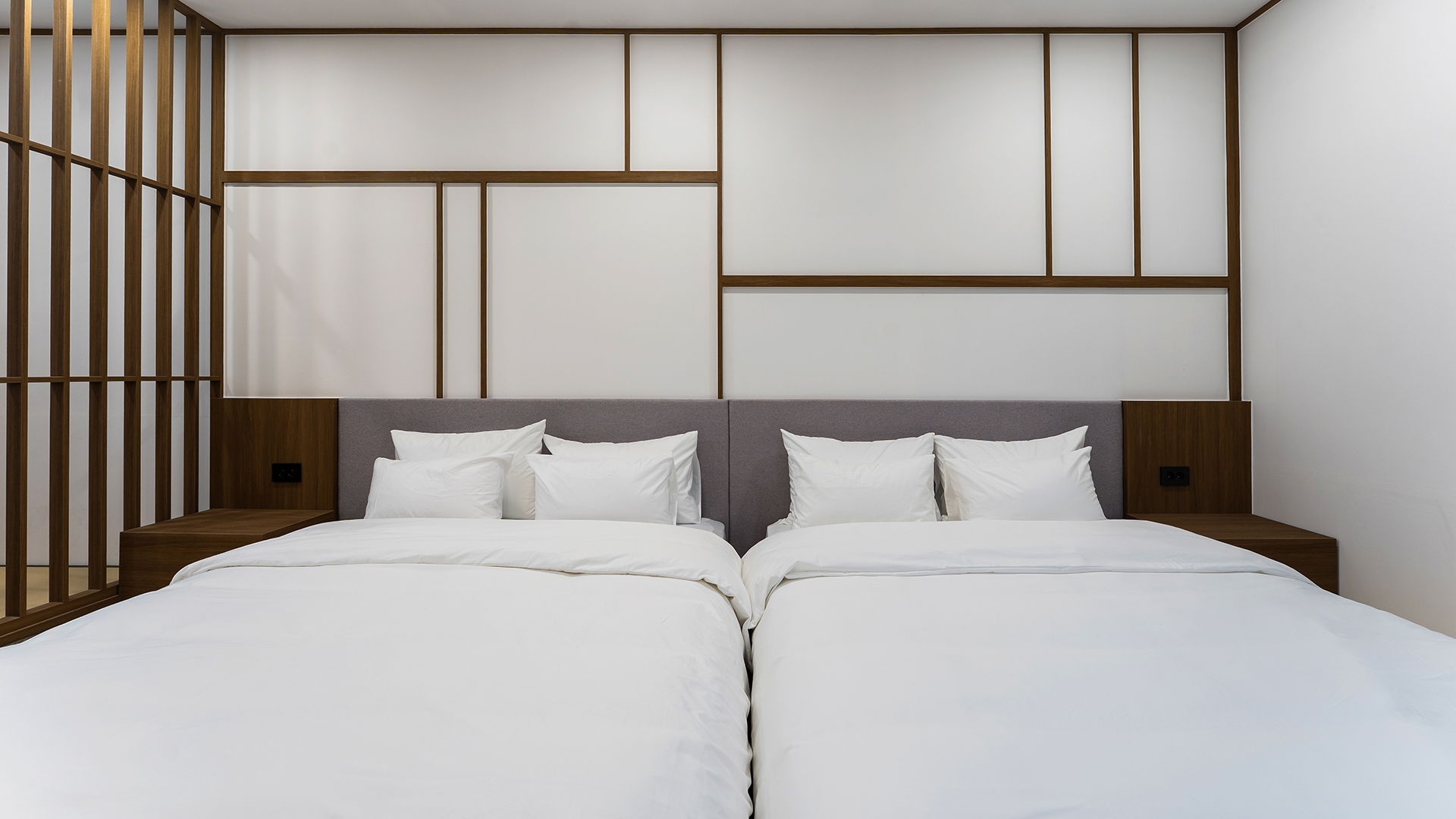 수페리어 스위트룸