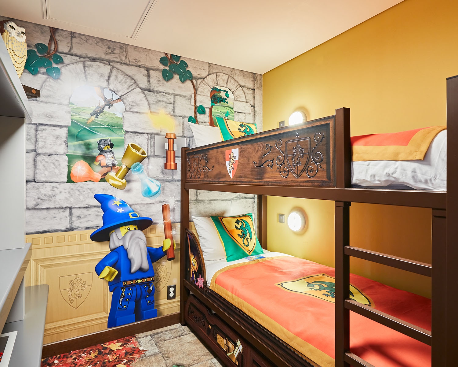 킹덤 프리미엄 룸