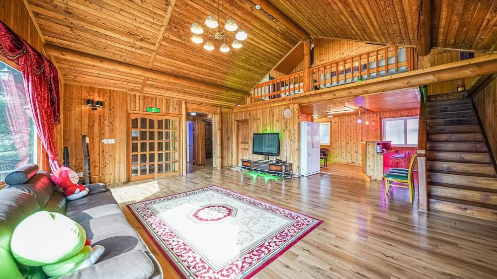 버치힐스페셜(독채)