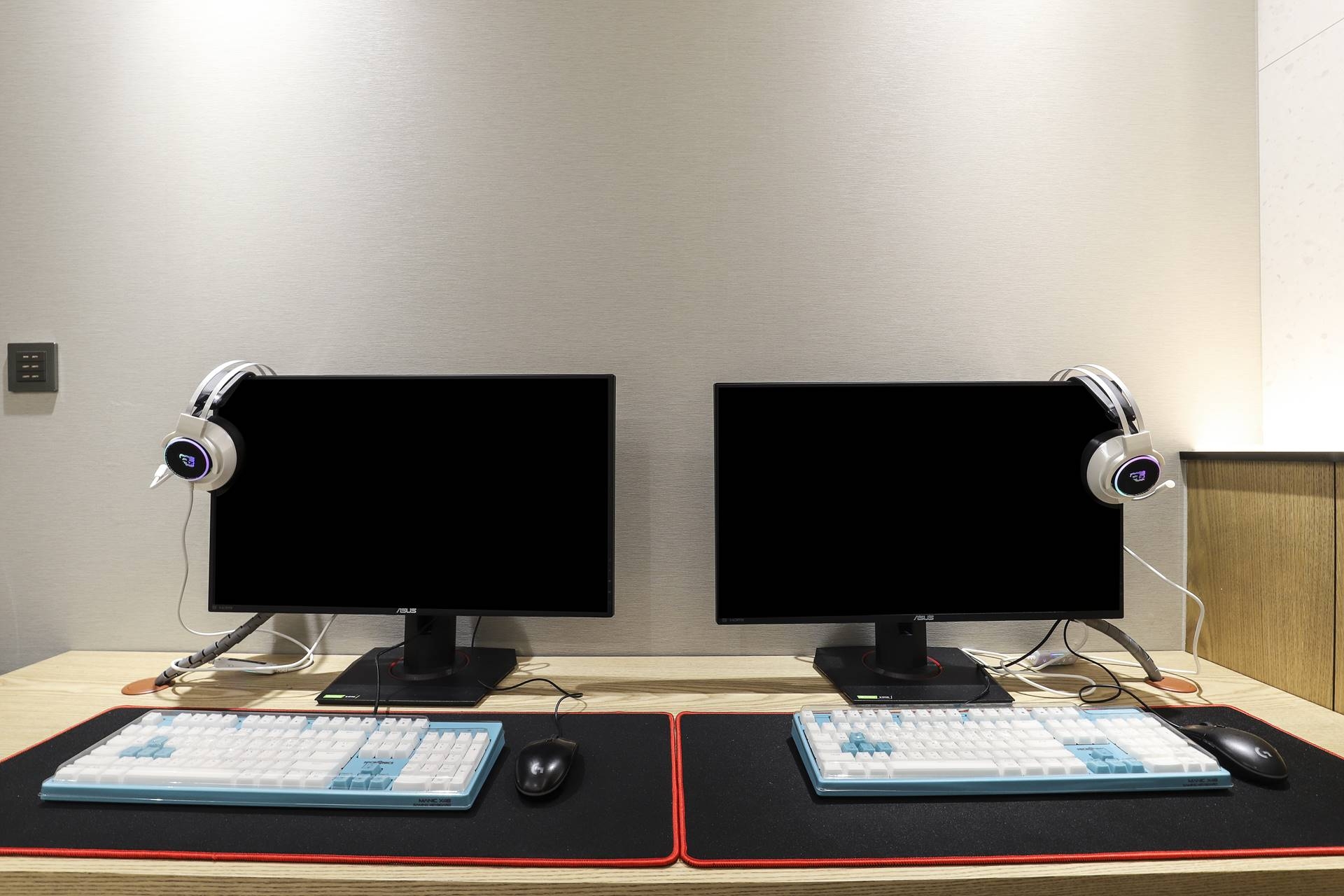 *오픈특가* 게이밍룸 2PC (최고사