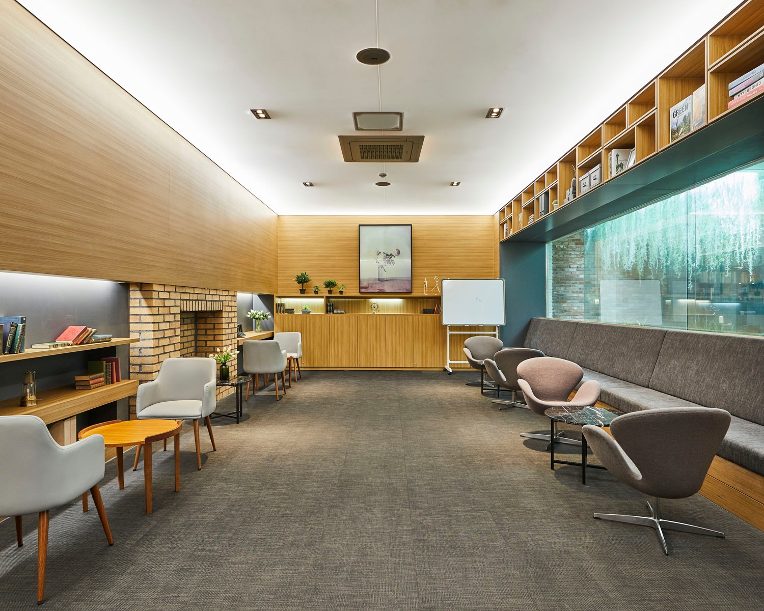 에덴 라이브러리