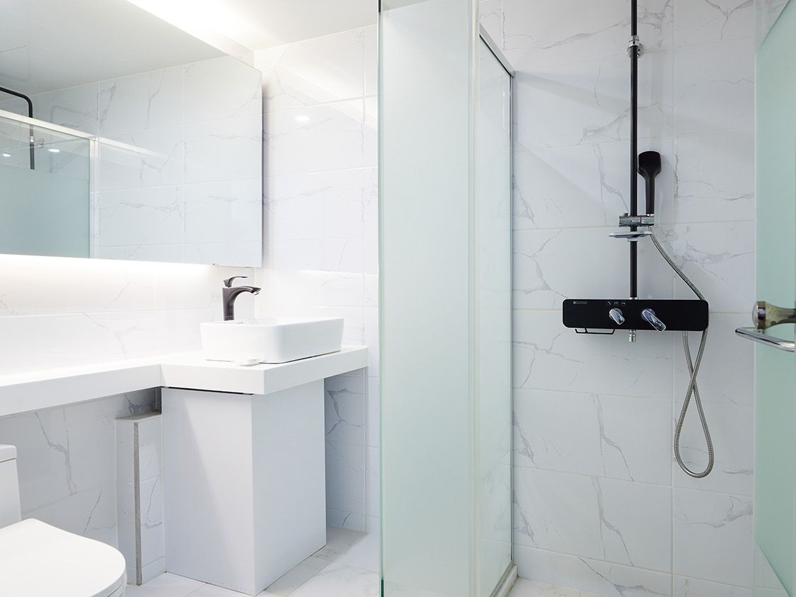 브릿지 더블 오션뷰 (브릿지뷰)