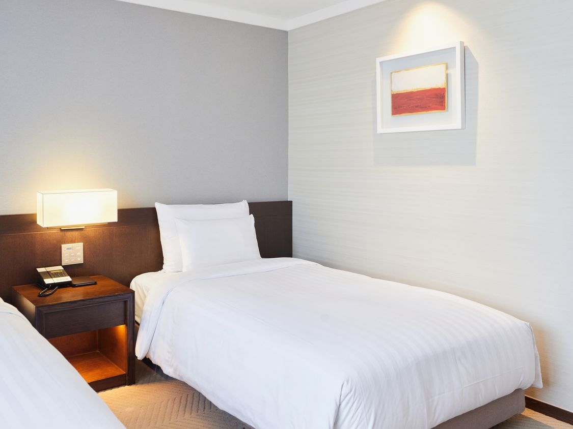 스탠다드 디럭스 트윈