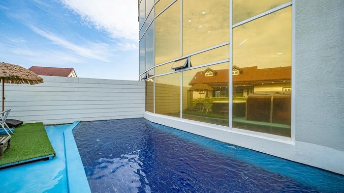 [리조트]스위트풀103호