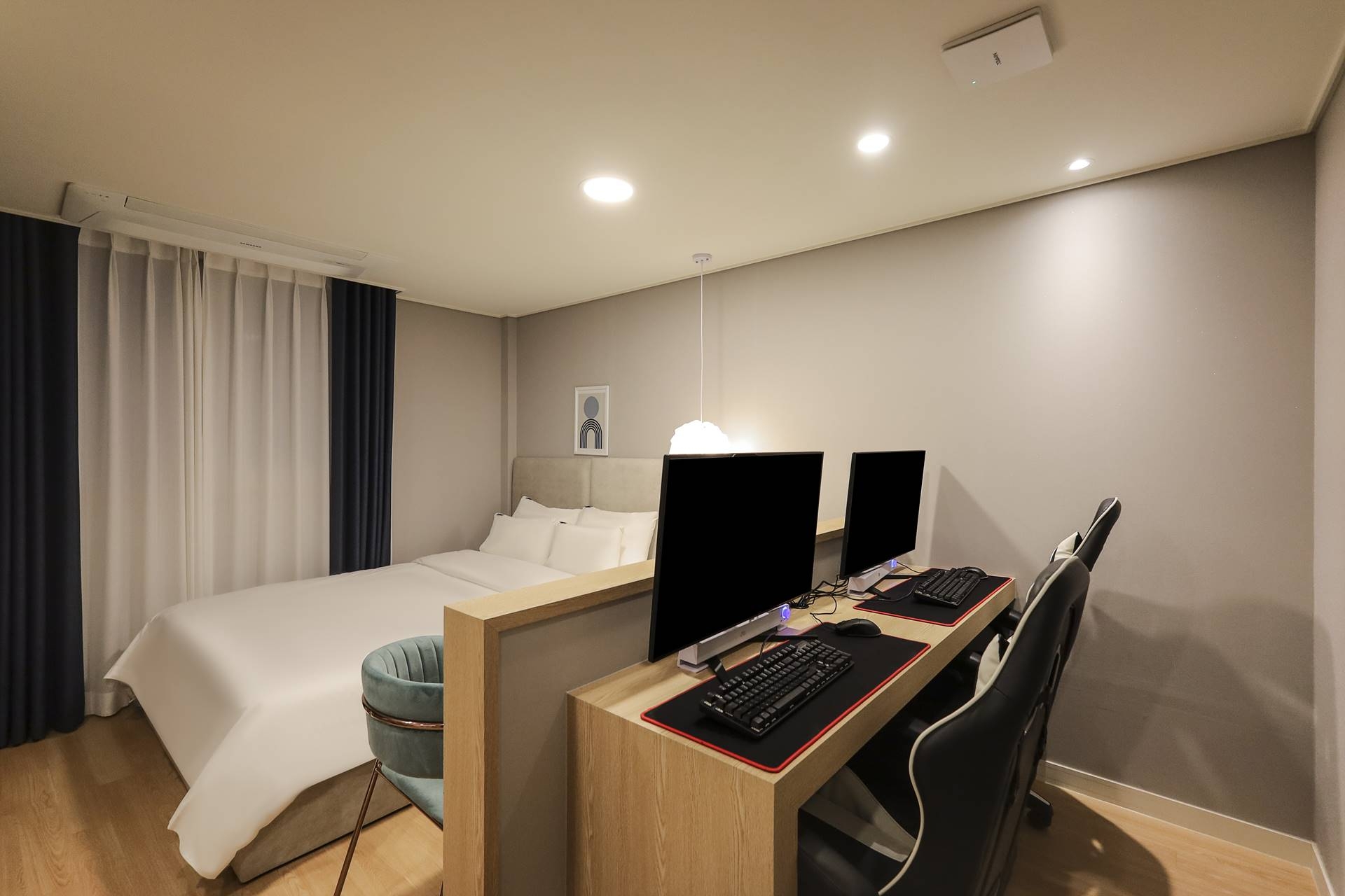 비즈니스 게이밍 2PC