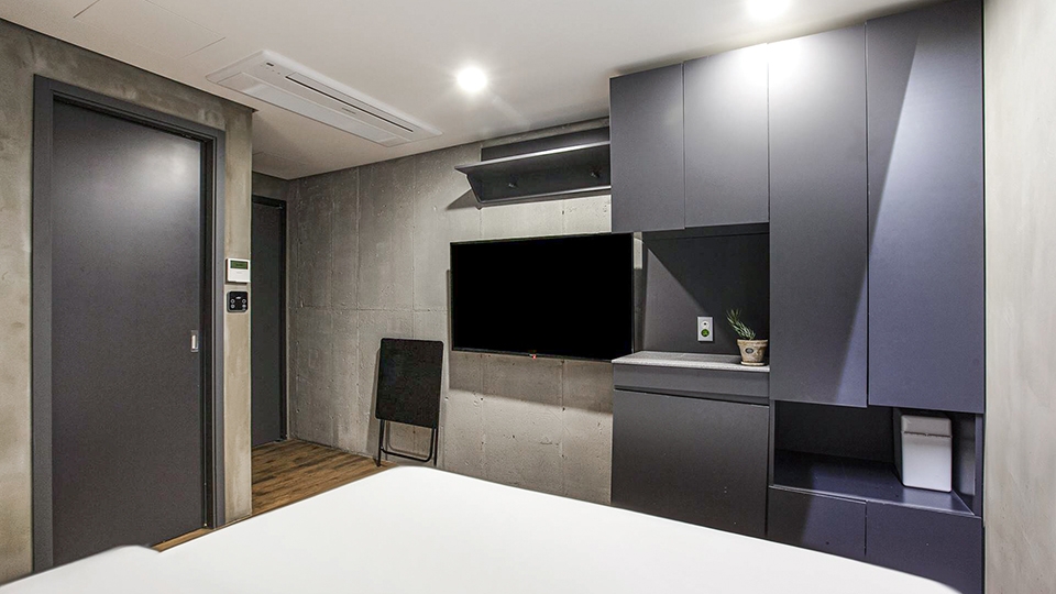 스탠다드 클래식