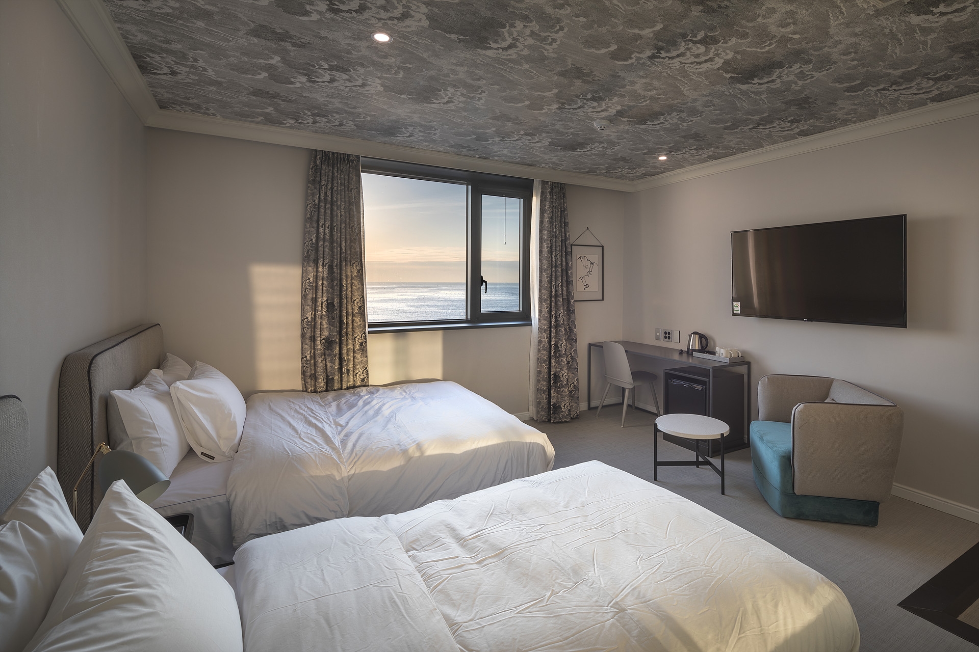 Family Twin(넷플릭스)