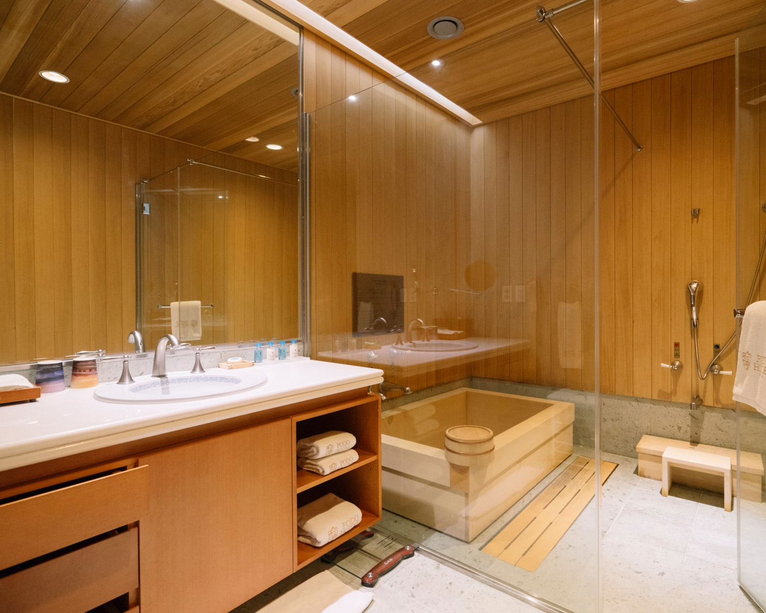 로얄스위트 한실