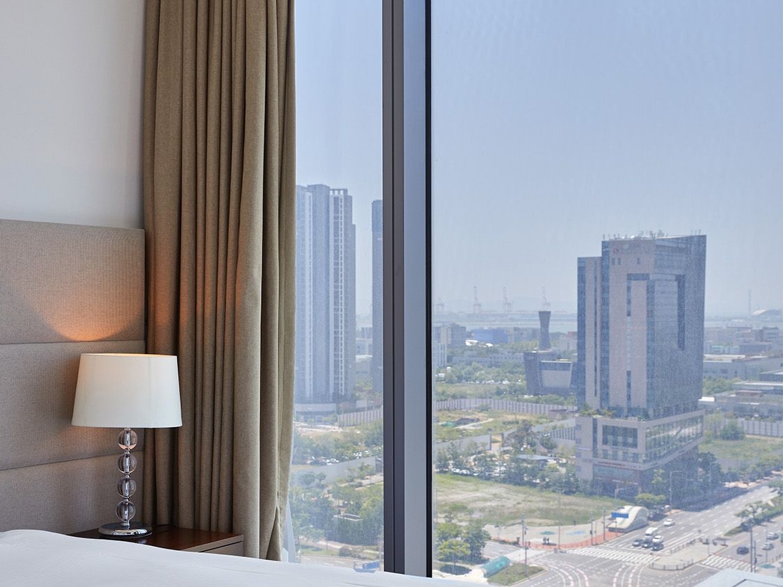 주니어 스위트룸