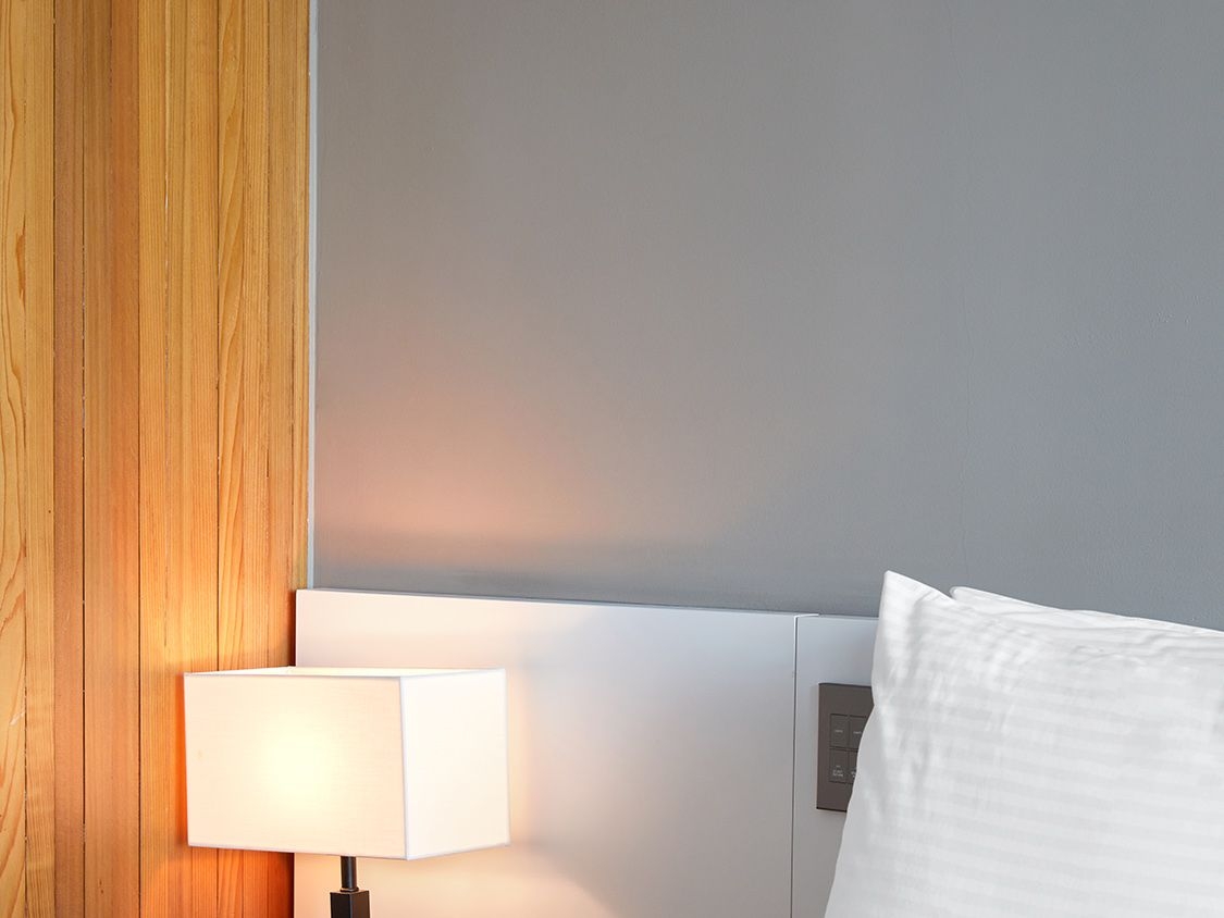 [본관] 패밀리 트윈(수영장전망)