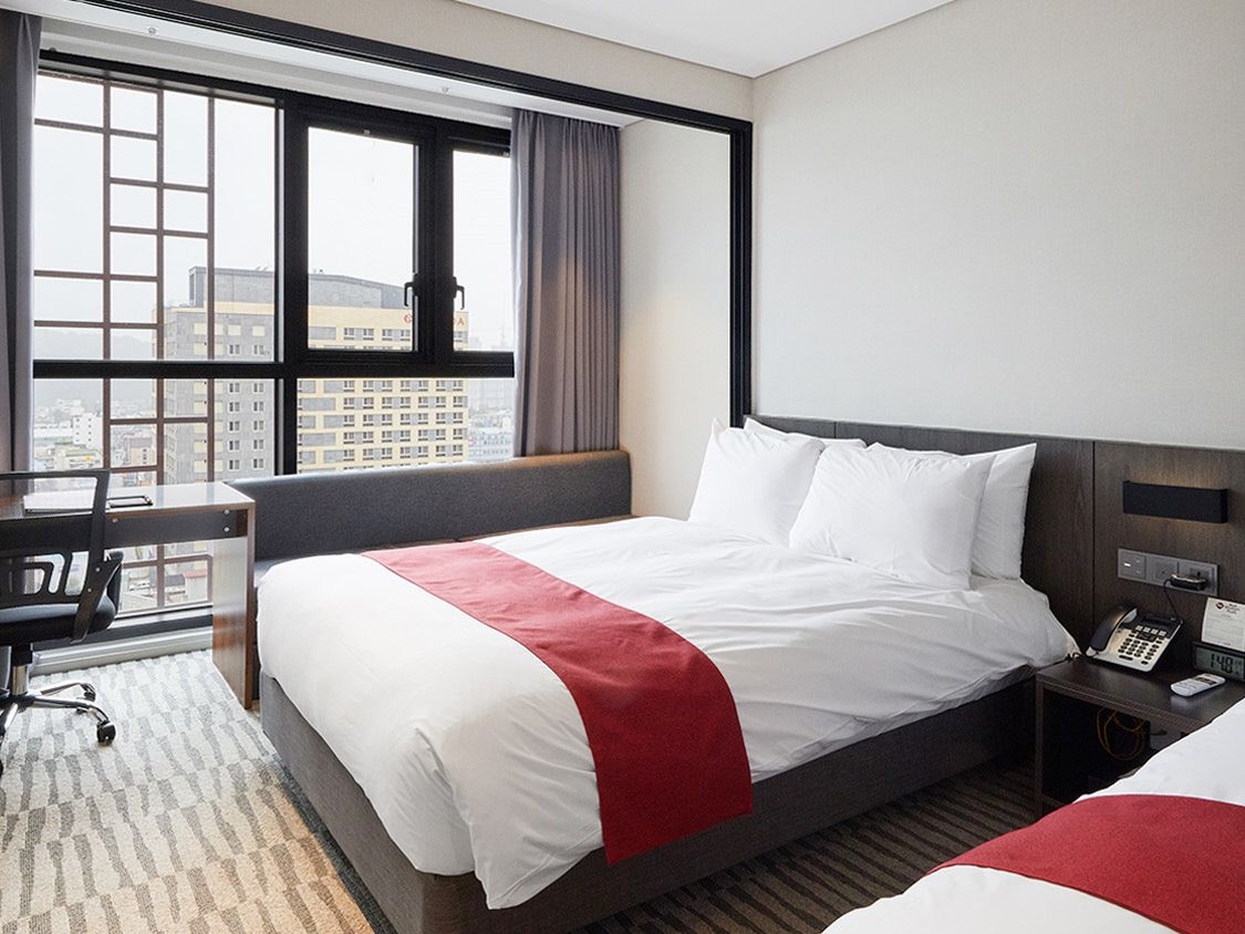 스탠다드 패밀리트윈