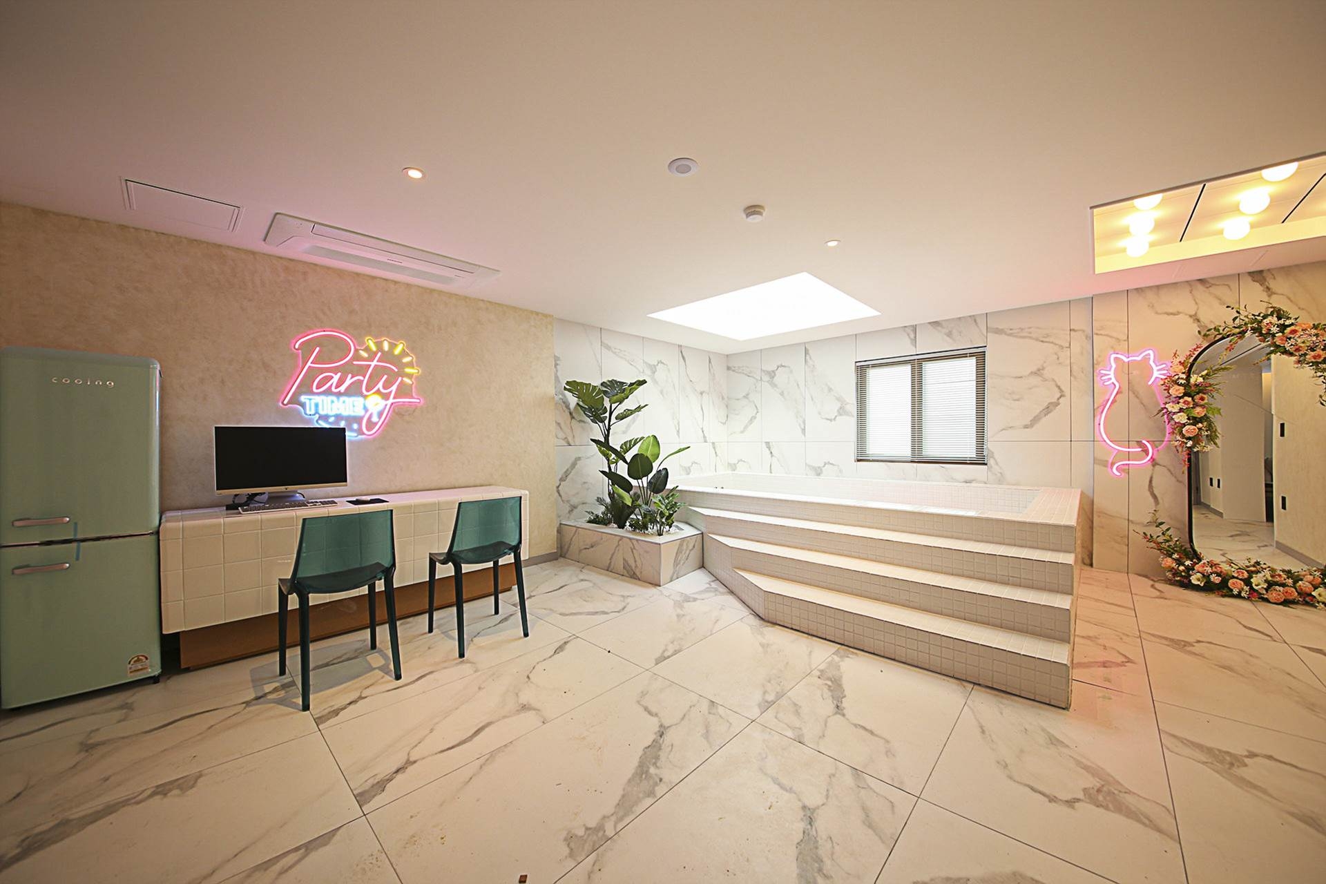 오픈특가-WaterPoolParty