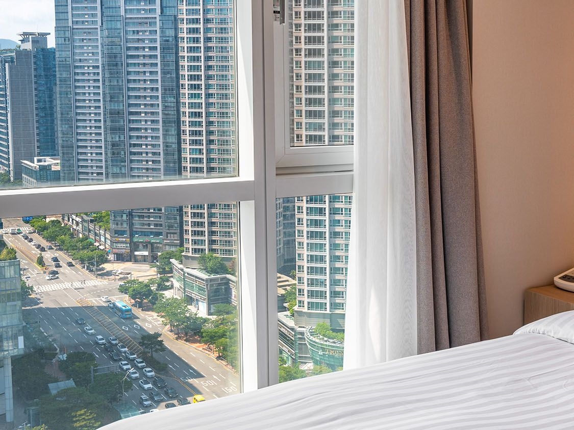 프리미어 스위트