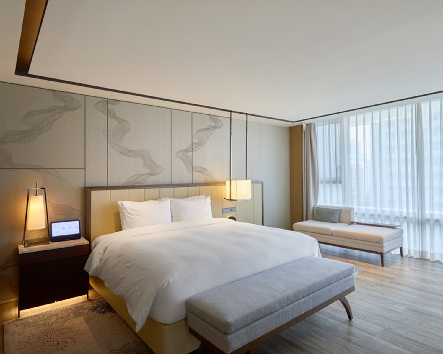 이그제큐티브 스위트