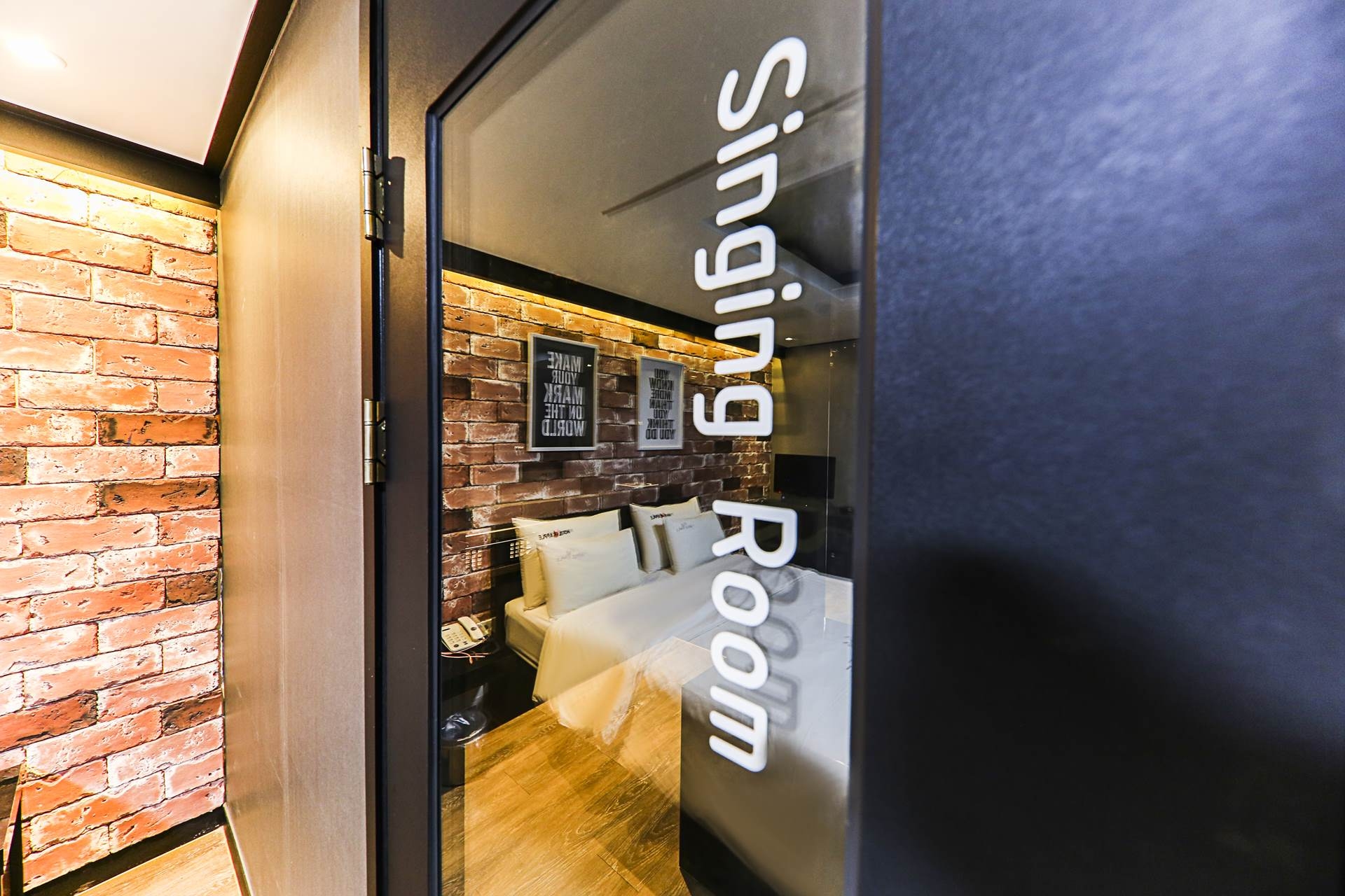 노래방 (오버워치,웨이브온,넷플릭스)