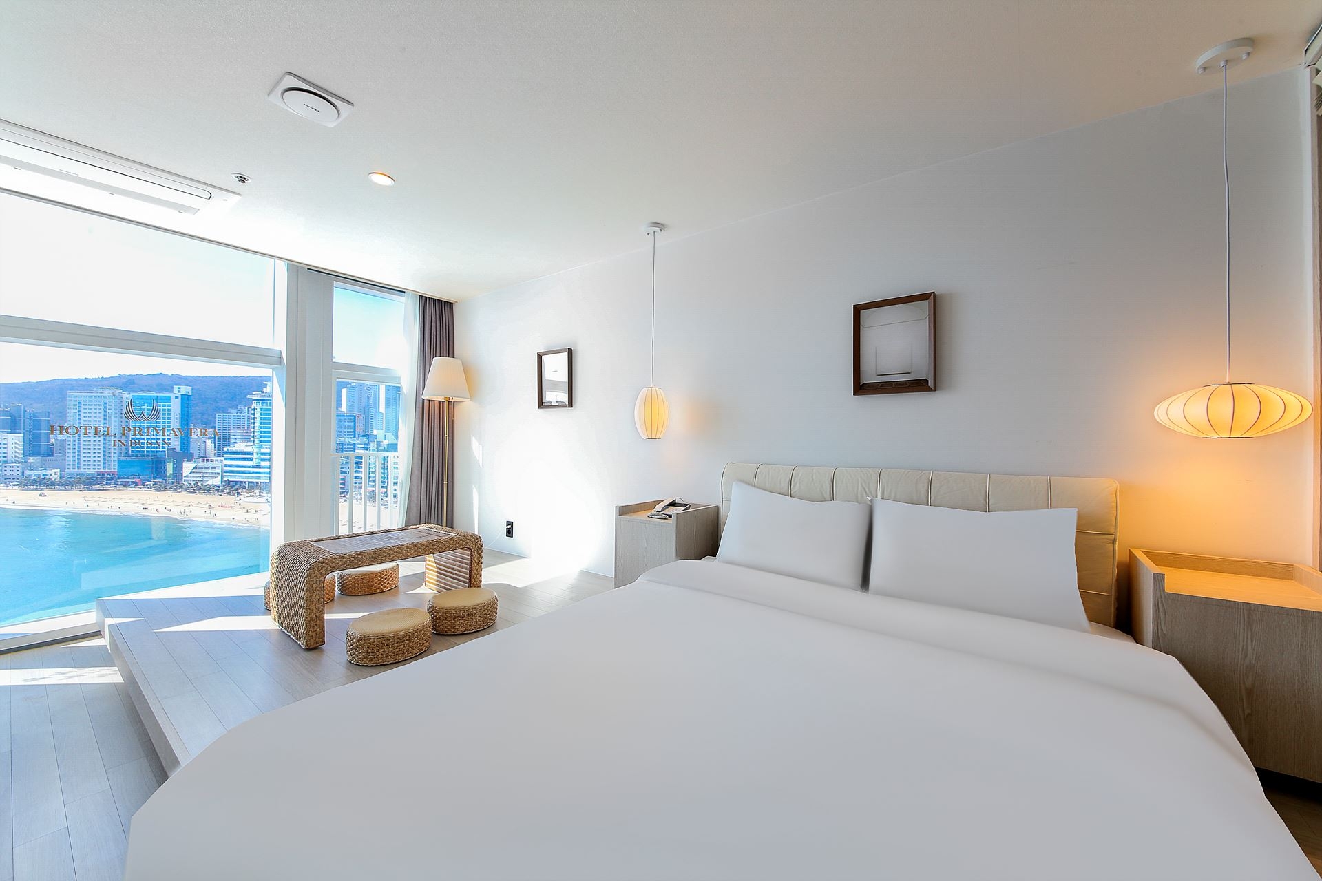 히노끼 오션 (풀오션뷰)