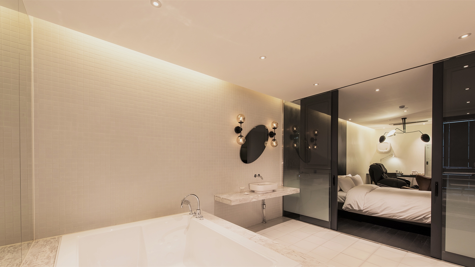 스파 스위트 더블