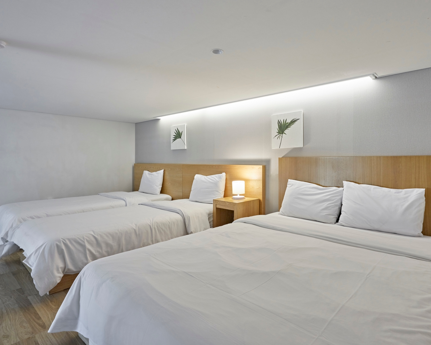 가든 테라스 복층