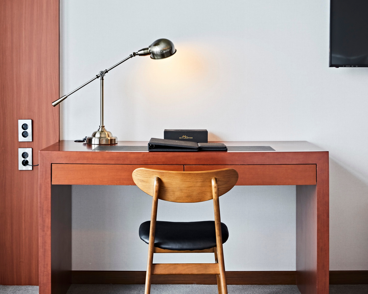 디럭스 킹 오션뷰