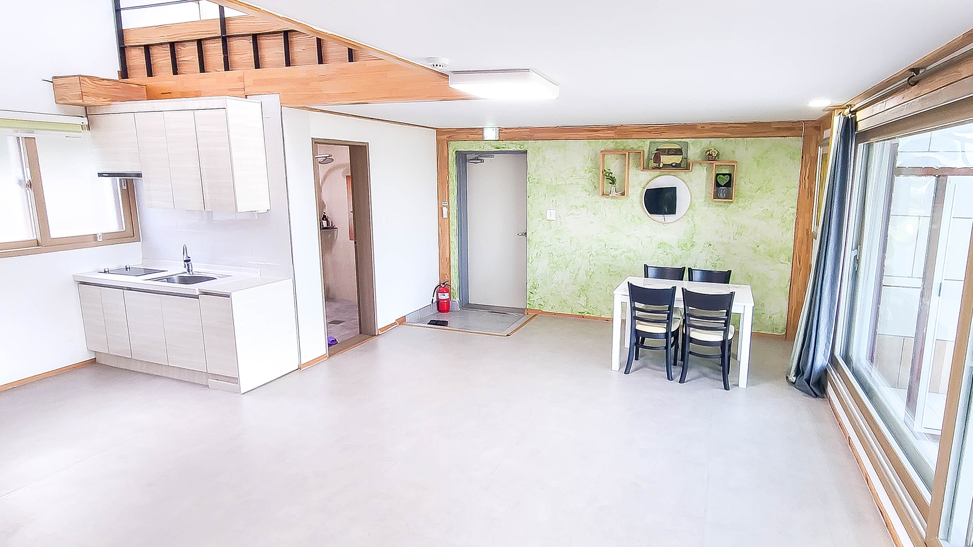 봄(복층형)/여름(복층형)/가을(복층형)